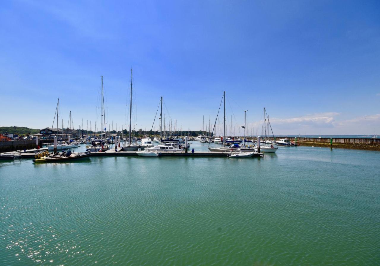 Harbour Life Villa Yarmouth  Luaran gambar