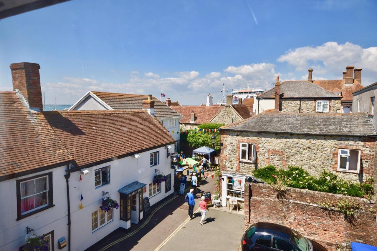 Harbour Life Villa Yarmouth  Luaran gambar