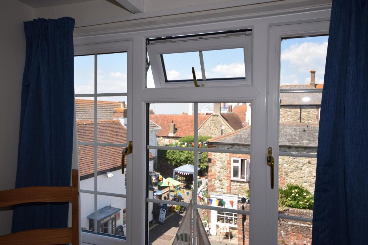 Harbour Life Villa Yarmouth  Luaran gambar