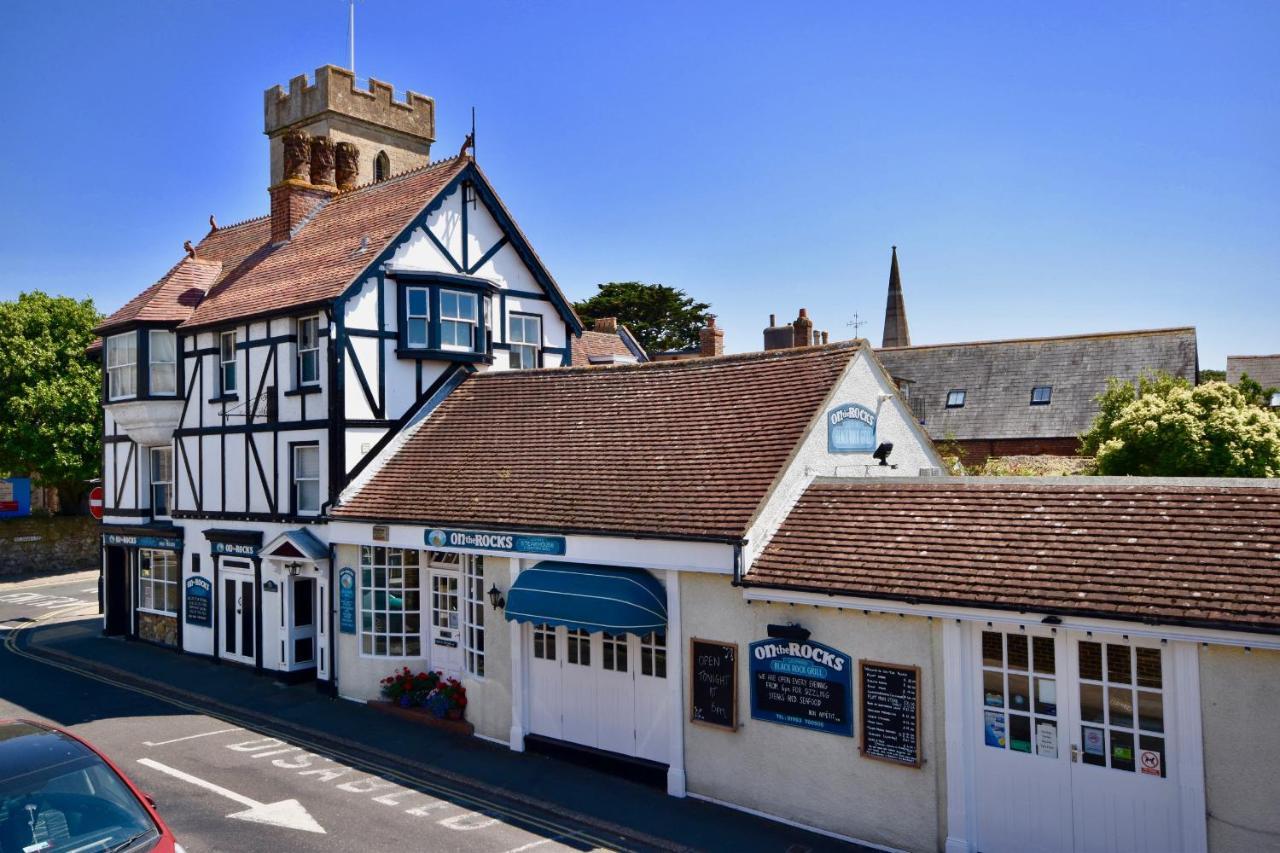 Harbour Life Villa Yarmouth  Luaran gambar