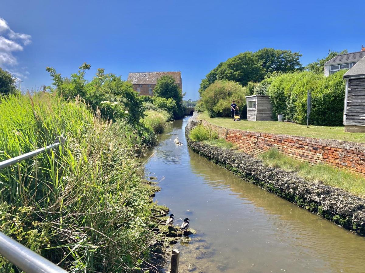 Harbour Life Villa Yarmouth  Luaran gambar