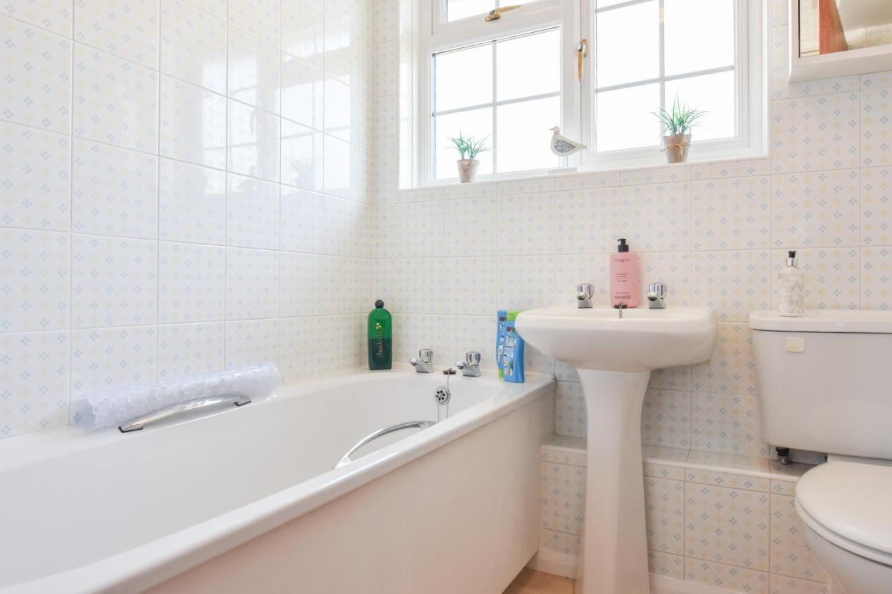 Harbour Life Villa Yarmouth  Luaran gambar