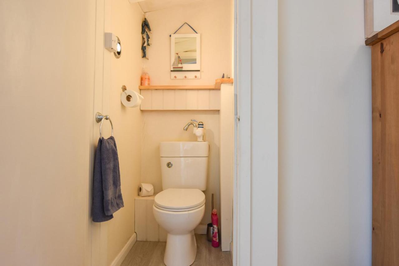 Harbour Life Villa Yarmouth  Luaran gambar