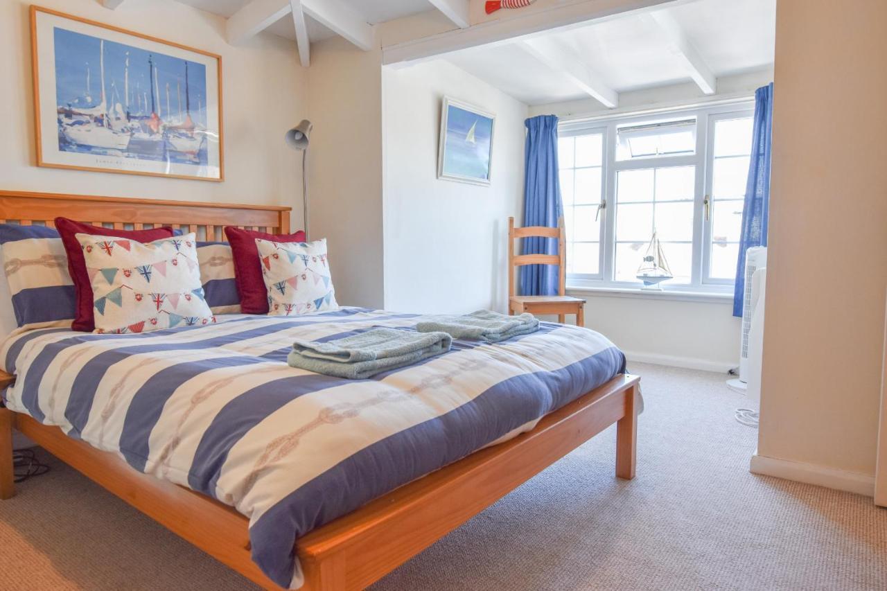 Harbour Life Villa Yarmouth  Luaran gambar