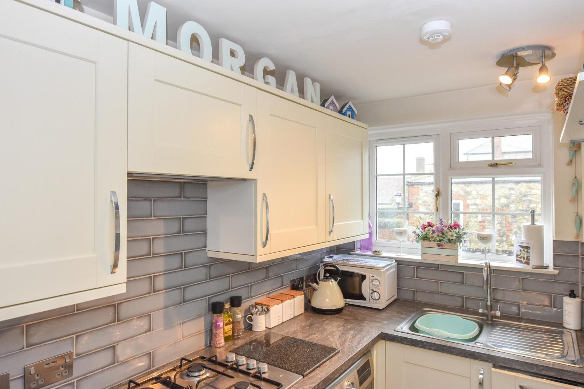 Harbour Life Villa Yarmouth  Luaran gambar