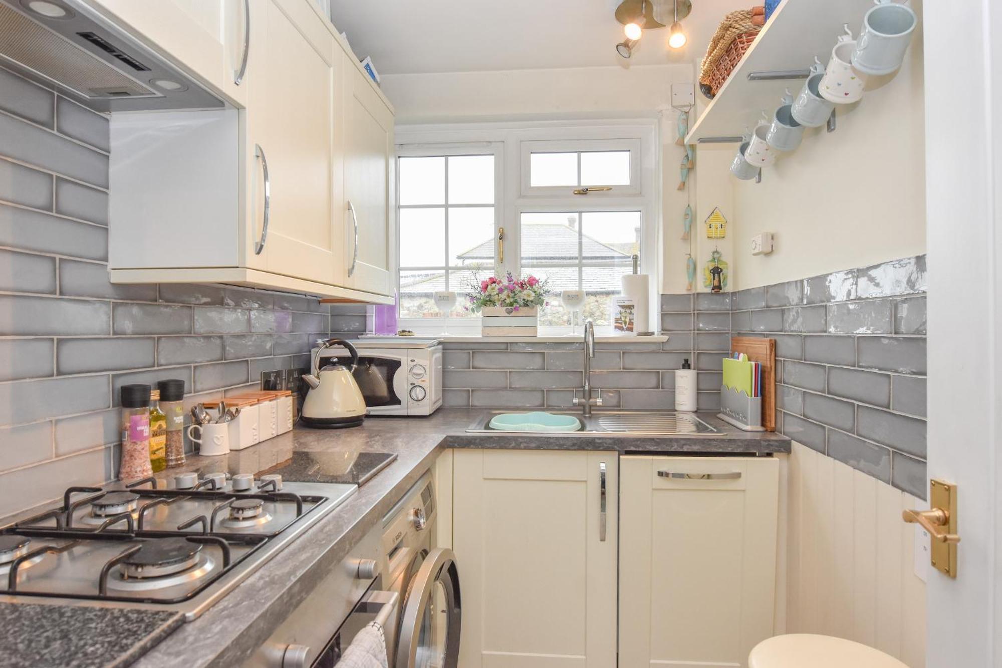 Harbour Life Villa Yarmouth  Luaran gambar