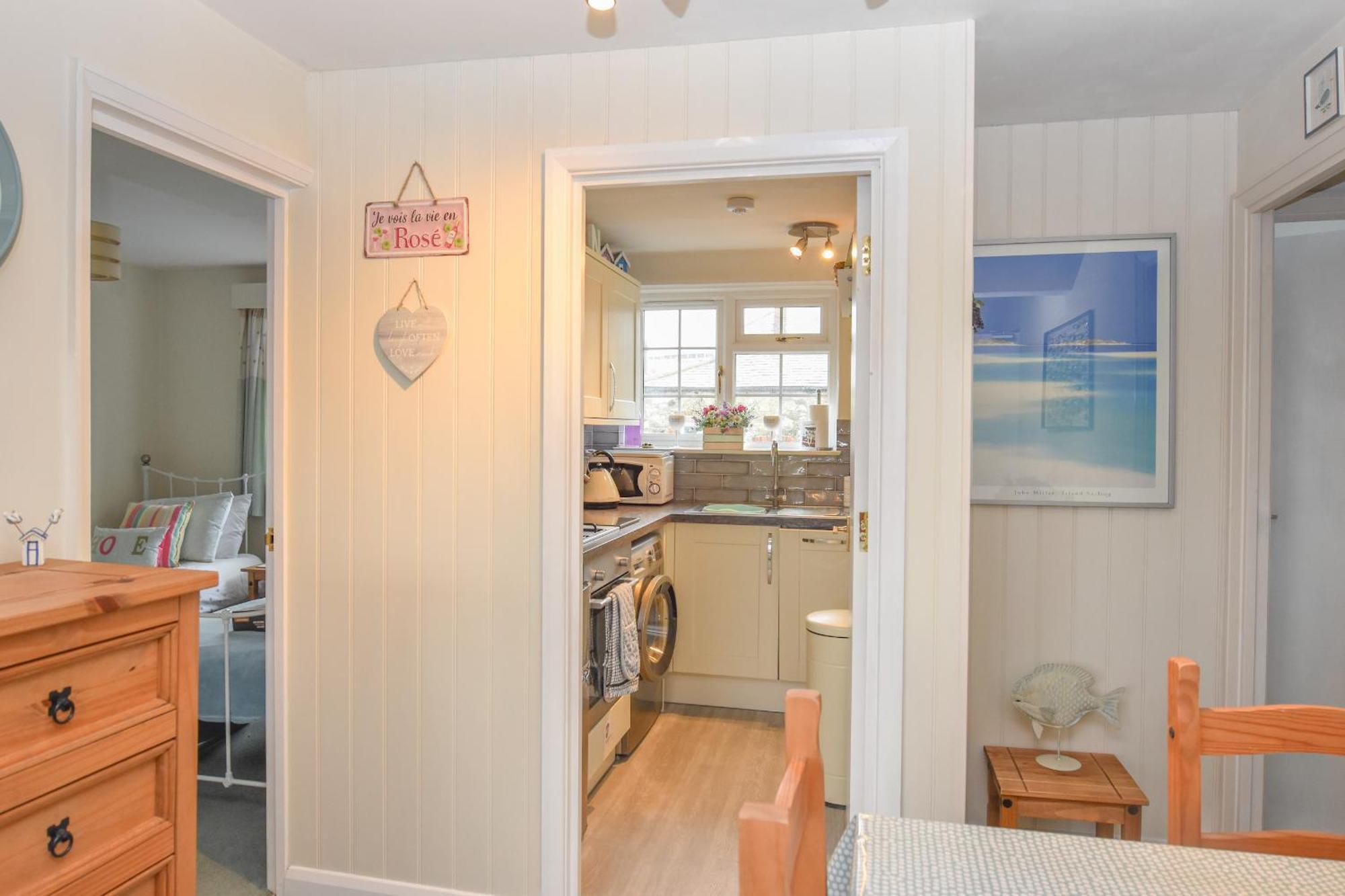Harbour Life Villa Yarmouth  Luaran gambar